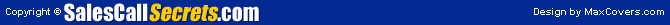 SCS Footer